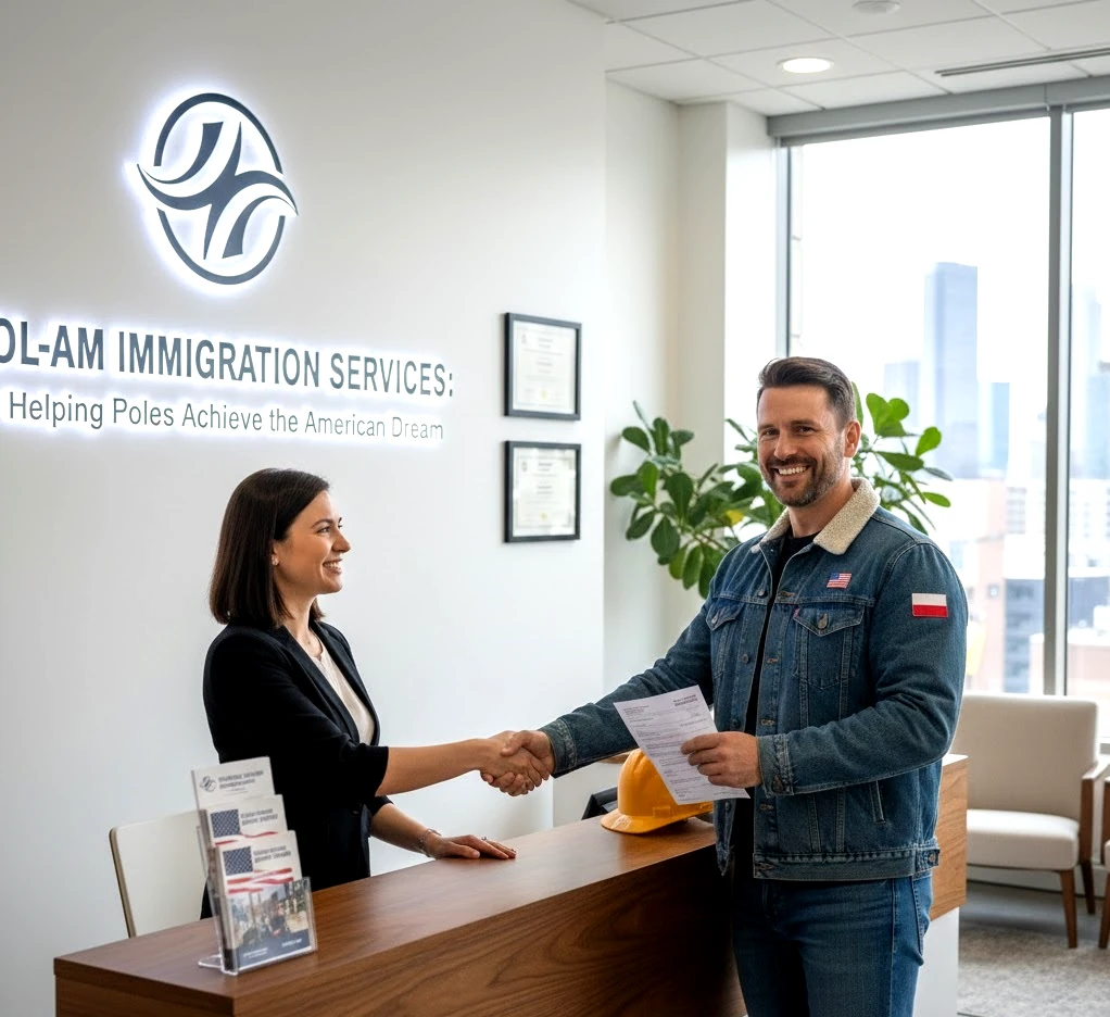 Minimalizacja ryzyka odmowy wizowej dla kluczowych pracowników